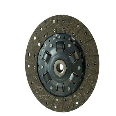 Disque d'embrayage de performance de premier ordre pour le raccordement de l'embrayage de JAC HFC/1020/1030/1045