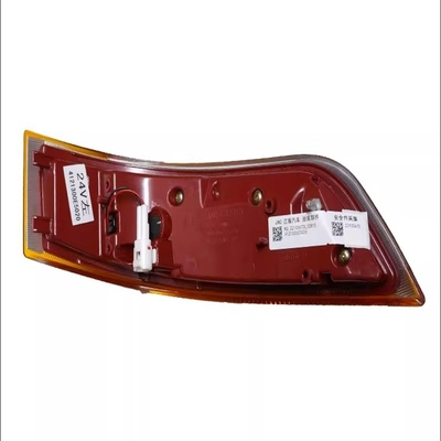 K3 JAC Signaux de virage latéral HFC1041 HFC1048 H330/V3/V5/V6 Méthodes de transport personnalisables