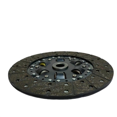 Disque d'embrayage de performance de premier ordre pour le raccordement de l'embrayage de JAC HFC/1020/1030/1045