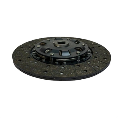Disque d'embrayage de performance de premier ordre pour le raccordement de l'embrayage de JAC HFC/1020/1030/1045
