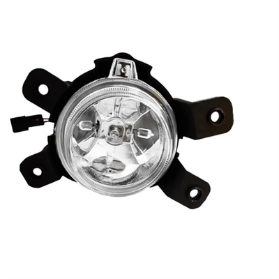 JAC HFC1040 Assemblage de phare de brouillard avant pour les lampes de brouillard Q3 Q6 H330