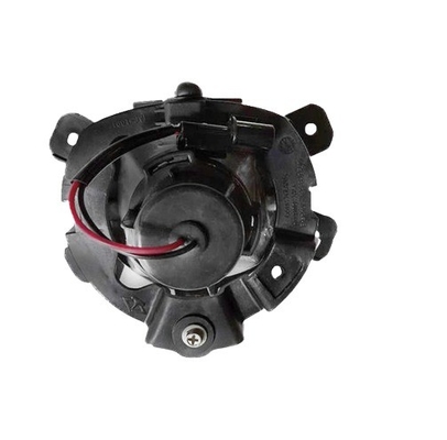 JAC HFC1040 Assemblage de phare de brouillard avant pour les lampes de brouillard Q3 Q6 H330