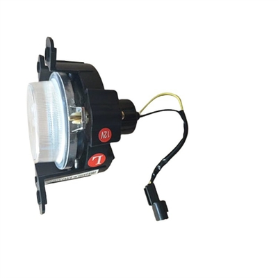 JAC HFC1040 Assemblage de phare de brouillard avant pour les lampes de brouillard Q3 Q6 H330