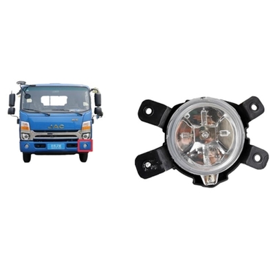 JAC HFC1040 Assemblage de phare de brouillard avant pour les lampes de brouillard Q3 Q6 H330