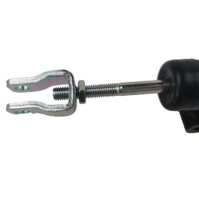 N° OE 1602100Z2 Pièces de camions lourds, embrayage, cylindre maître pour camions et bus JAC