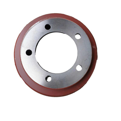 JMC 1040s camions légers frein arrière tambour camions pièces avec OEM NO 2100320390