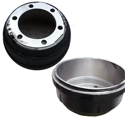 N° OE 3103015B1 Original chinois Jac 1040 Pièces détachées pour camions E4AA Tambour de frein avant