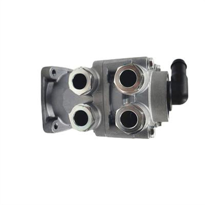Ventilateur de freinage maître LG9704360057 pour camions SINOTRUK CNHTC 2005- Une pièce automobile incontournable