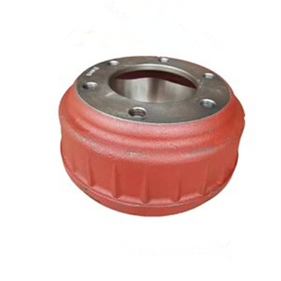 N° OE 3103015B1 Original chinois Jac 1040 Pièces détachées pour camions E4AA Tambour de frein avant