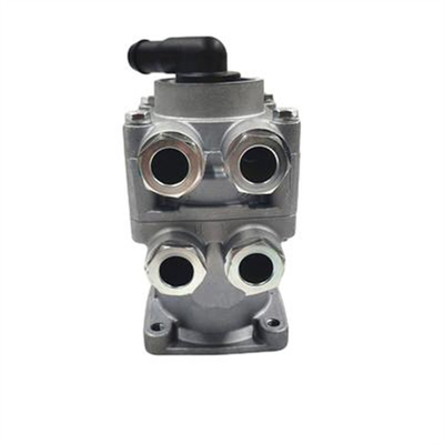 Ventilateur de freinage maître LG9704360057 pour camions SINOTRUK CNHTC 2005- Une pièce automobile incontournable