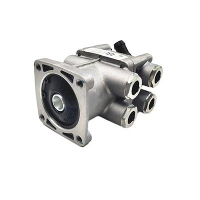 Ventilateur de freinage maître LG9704360057 pour camions SINOTRUK CNHTC 2005- Une pièce automobile incontournable