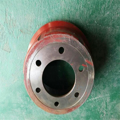 N° OE 3103015B1 Original chinois Jac 1040 Pièces détachées pour camions E4AA Tambour de frein avant