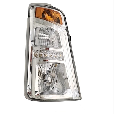 Lampe avant de camion léger Tongshuai 12V/24V Lumière avant pour emballage standard ou personnalisé