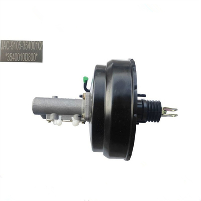 JAC 1040 Pièces de camion léger Assemblage de booster sous vide 3540010D800-1107 Pièces pour votre JAC