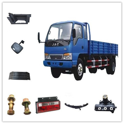 JAC 1606010D8-CE0 Pièces détachées de camions, embrayage de voiture, kit de cylindres pour HFC1025