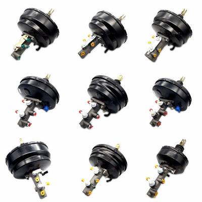 JAC 1040 Pièces de camion léger Assemblage de booster sous vide 3540010D800-1107 Pièces pour votre JAC
