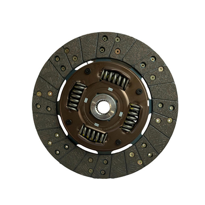 Disques d'embrayage de taille standard pour les systèmes de moteurs JAC Shuailing Junling HFC10201030 1045
