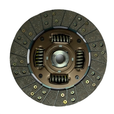 Disques d'embrayage de taille standard pour les systèmes de moteurs JAC Shuailing Junling HFC10201030 1045