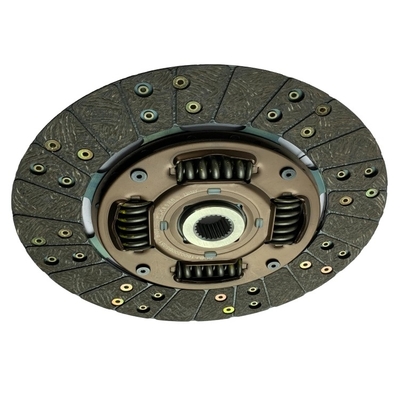 Disques d'embrayage de taille standard pour les systèmes de moteurs JAC Shuailing Junling HFC10201030 1045