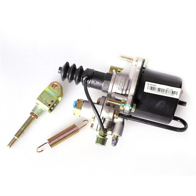 JMC 1030 /1040 Amplificateur de pompe à embrayage en aluminium pour pièces détachées de camions