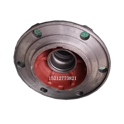 2013 Année pièces automobiles rouges pour Jac J3 Truck pièces de rechange 3103101n Front Hub Jac1040