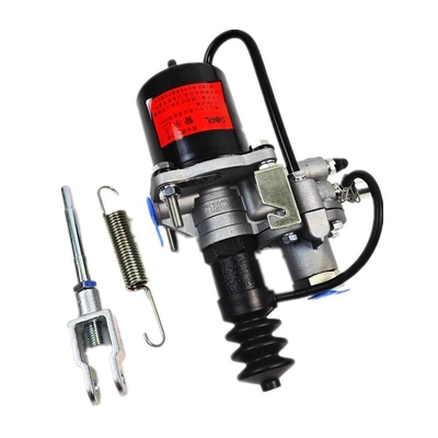 JMC 1030 /1040 Amplificateur de pompe à embrayage en aluminium pour pièces détachées de camions
