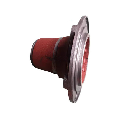 2013 Année pièces automobiles rouges pour Jac J3 Truck pièces de rechange 3103101n Front Hub Jac1040