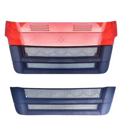 Partie de camion LG1613118122 LG1612118122 Grilles pour SINOTRUK HOWO Grilles d'origine Howo
