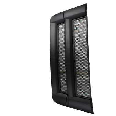 Partie de camion LG1613118122 LG1612118122 Grilles pour SINOTRUK HOWO Grilles d'origine Howo