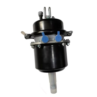 Numéro OEM 3530QC510-010 Chambre d'air de freinage de taille standard pour les pièces de camion Yuejin JAC Foton