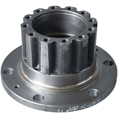Noir Fabrication jac G300S-04015 Pièces détachées de camions NJ1038 Centre arrière OEM NO 3104N28-015