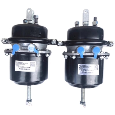 Numéro OEM 3530QC510-010 Chambre d'air de freinage de taille standard pour les pièces de camion Yuejin JAC Foton