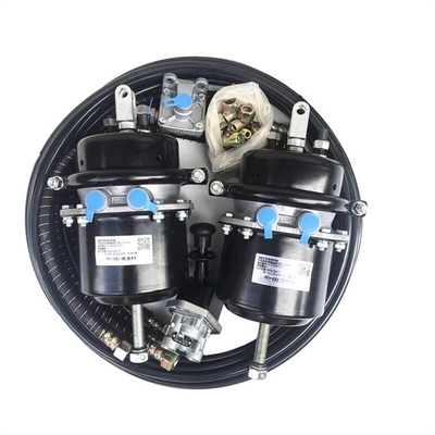 Numéro OEM 3530QC510-010 Chambre d'air de freinage de taille standard pour les pièces de camion Yuejin JAC Foton