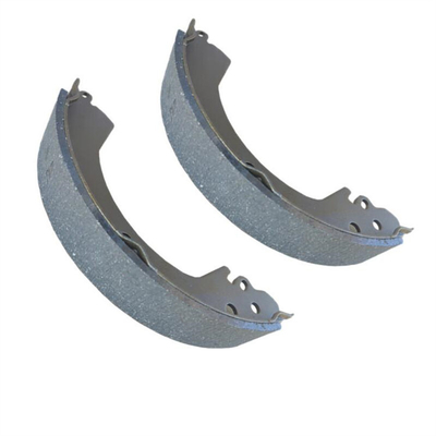 Yue Yue 1039E2-3501030A Chaussures de freinage pour camions lourds pour et OE N° 1039E2-3501030A