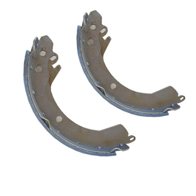 Yue Yue 1039E2-3501030A Chaussures de freinage pour camions lourds pour et OE N° 1039E2-3501030A