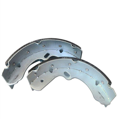 Yue Yue 1039E2-3501030A Chaussures de freinage pour camions lourds pour et OE N° 1039E2-3501030A
