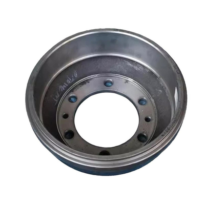 Tambour de frein arrière automatique pour JMC 1030 /1040 Pièces détachées de camions 350210112 par fabricant