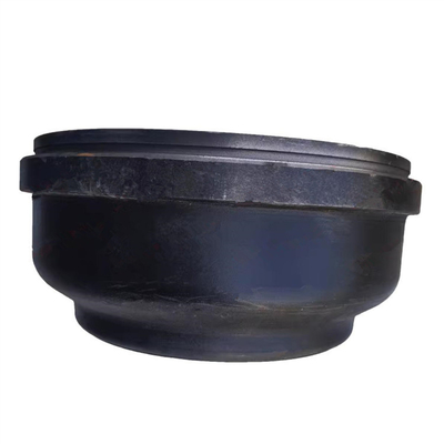 Tambour de frein arrière automatique pour JMC 1030 /1040 Pièces détachées de camions 350210112 par fabricant