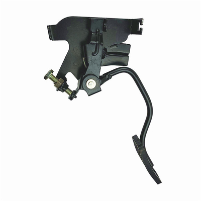 JAC HFC1025 Camion 1108010B6 Fabricants Fonction de pédale d'accélérateur plus sûre et plus durable