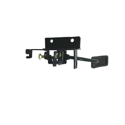 JAC HFC1025 Camion 1108010B6 Fabricants Fonction de pédale d'accélérateur plus sûre et plus durable