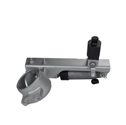 Le frein d'échappement pour YUEJIN NJ1063 pièces détachées de camion Année 1988-2004 Adapte la taille standard
