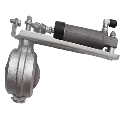 Le frein d'échappement pour YUEJIN NJ1063 pièces détachées de camion Année 1988-2004 Adapte la taille standard