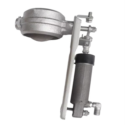 Le frein d'échappement pour YUEJIN NJ1063 pièces détachées de camion Année 1988-2004 Adapte la taille standard