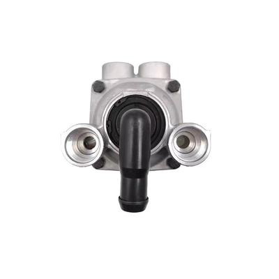Parties détachées automobiles JAC WG9000360520 Ventilateur de freinage pour montage automobile