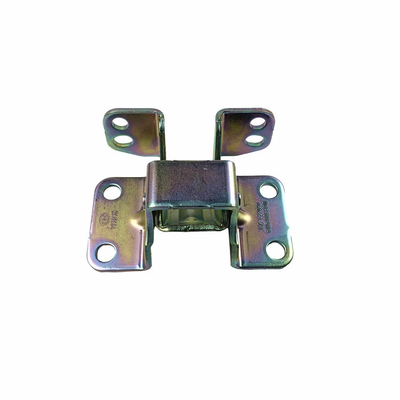 SHUAILING T8 6106010E0 Fermeture de porte de camion Pour HFC1025 Jac Parties de camions