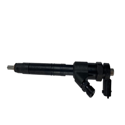 Pièces originales Injecteur de carburant YN27 moteur diesel Injecteur commun pour JAC DAWOS
