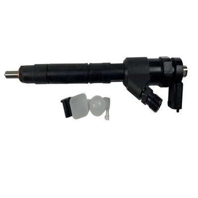 Pièces originales Injecteur de carburant YN27 moteur diesel Injecteur commun pour JAC DAWOS