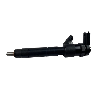 Pièces originales Injecteur de carburant YN27 moteur diesel Injecteur commun pour JAC DAWOS