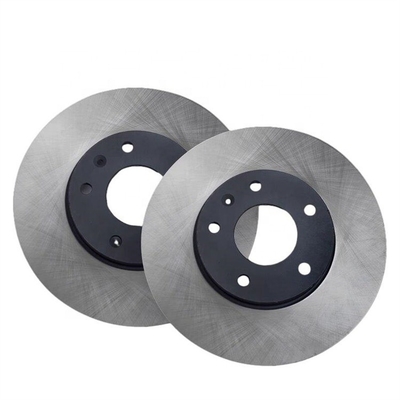 HT250/G3000/G3500 Disques de frein avant pour JAC Foton SAIC et autres véhicules lourds