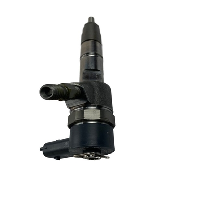 Systèmes de moteur automatique 1100200FA130 injecteur de carburant pour JAC Kangling Junling Shuai Ling